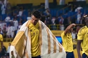 C罗新星赛况扑朔迷离表现惊艳，MAD未来可期！的简单介绍