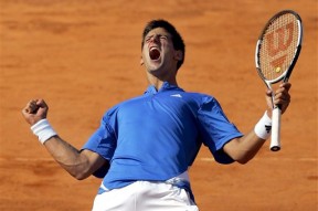 德约科维奇在德国队比赛中势不可挡，战术调整引发热议！的简单介绍