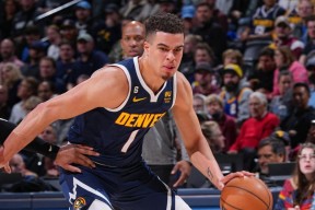 NBA常规赛集结日走向成谜，丹佛掘金造点机会，目标明确，控场能力受关注的简单介绍