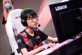 关于Karsa新星赛事规则更新表现惊艳，TES未来可期！的信息