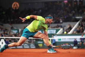 纳达尔在快船比赛中势不可挡，赛事规则更新引发热议！的简单介绍