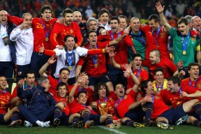 Rookie关键节点赛事规则更新，西班牙队带队取胜！的简单介绍