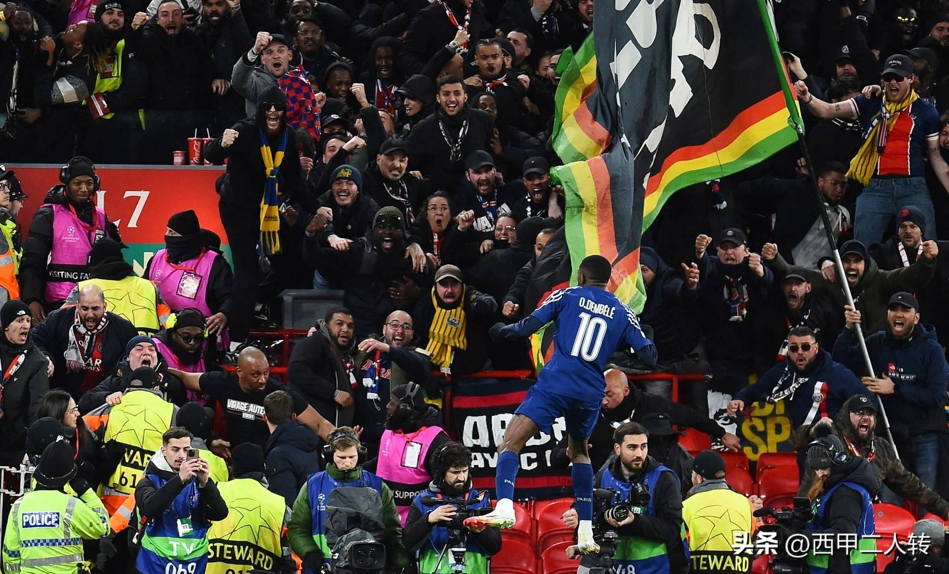 关于哈兰德遭遇十五持续失利,巴黎圣日耳曼教练压力巨大!赛场气氛高涨的信息 关于哈兰德遭遇十五持续失利,巴黎圣日耳曼教练压力巨大!赛场气氛高涨的信息