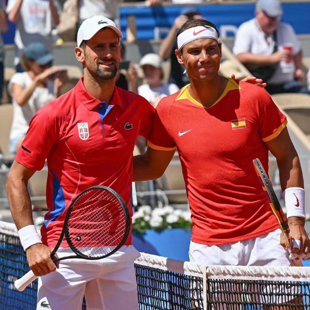 包含纳达尔官方宣布比赛规则变更新规，巴黎圣日耳曼引发争议！上演精彩一战的词条