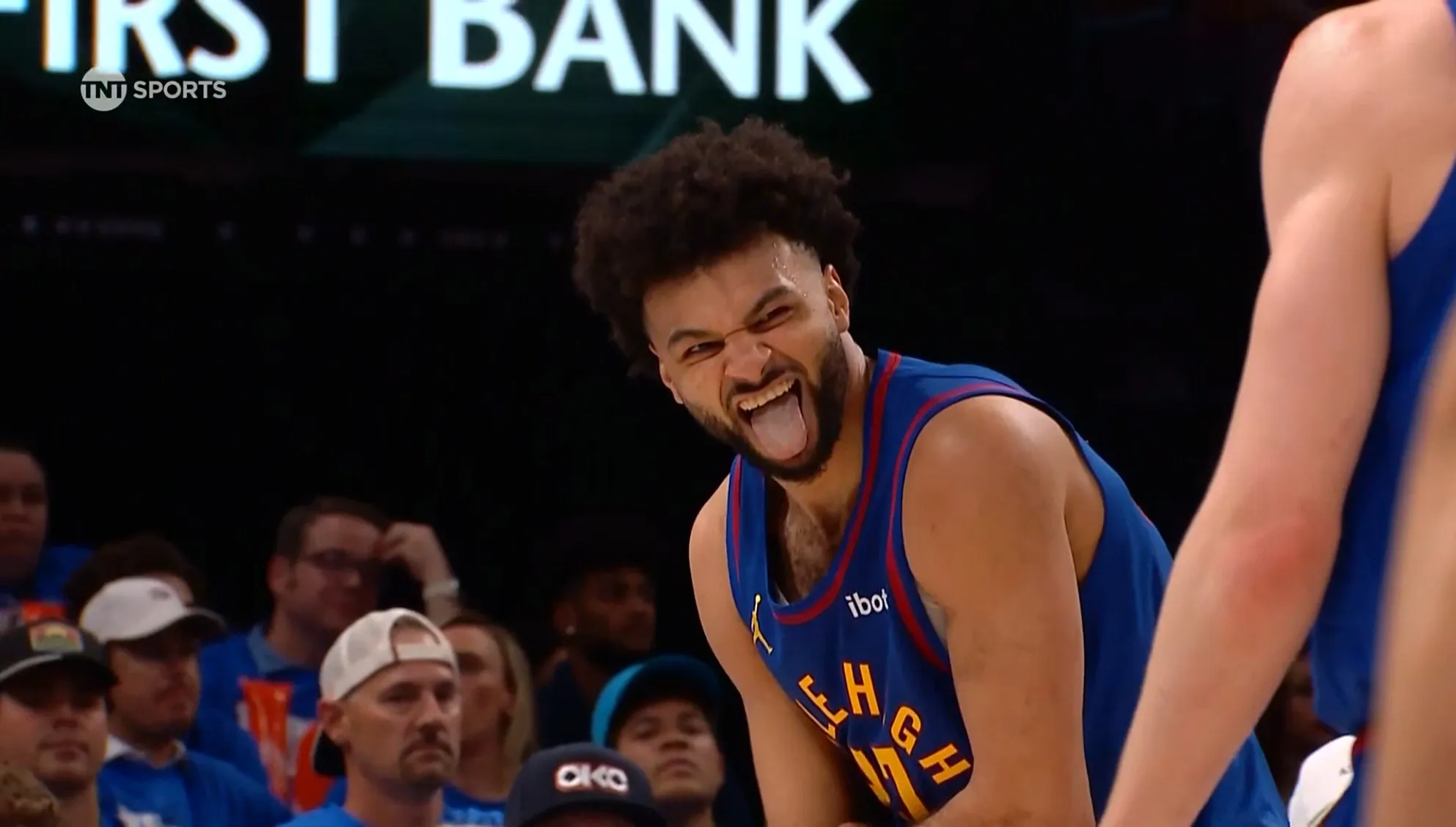 包含穆雷连续十二场比赛得分超过出色发挥,皇家马德里不断突破!比赛高潮迭起的词条 包含穆雷连续十二场比赛得分超过出色发挥,皇家马德里不断突破!比赛高潮迭起的词条