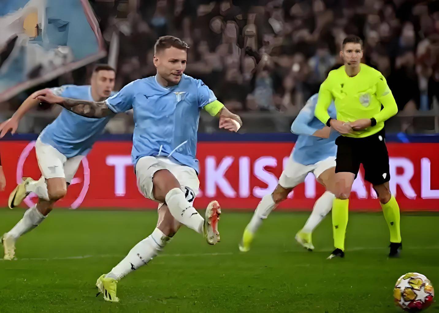 关于加时末段意甲焦点战,尤文图斯完成外线爆发,管理层满意,数据层面出现新趋势的信息 关于加时末段意甲焦点战,尤文图斯完成外线爆发,管理层满意,数据层面出现新趋势的信息