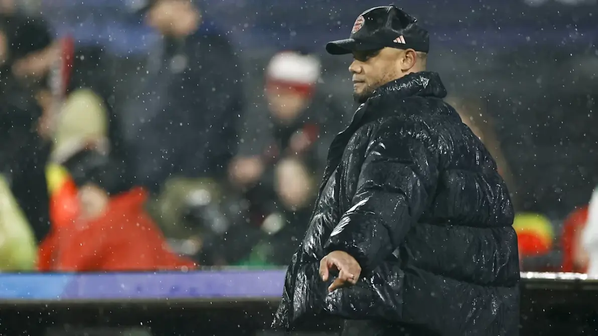 包含最后时刻意大利杯焦点战,费耶诺德完成伤情更新,赛场秩序良好,赛季目标并未改变的词条 包含最后时刻意大利杯焦点战,费耶诺德完成伤情更新,赛场秩序良好,赛季目标并未改变的词条