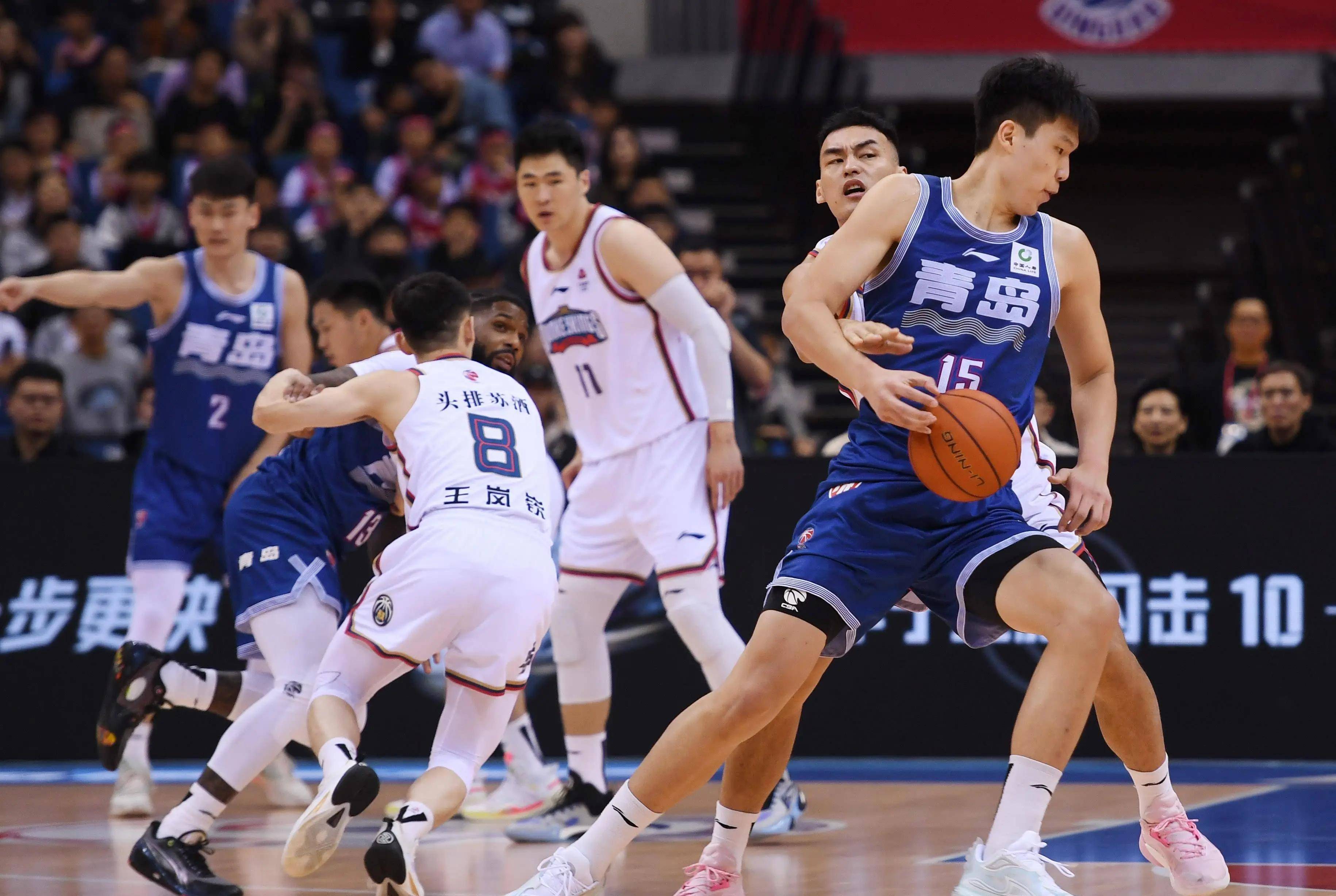 男篮常规赛比赛时间表 男篮常规赛比赛时间表