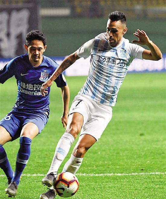 上海申花是是足球俱乐部 上海申花是是足球俱乐部