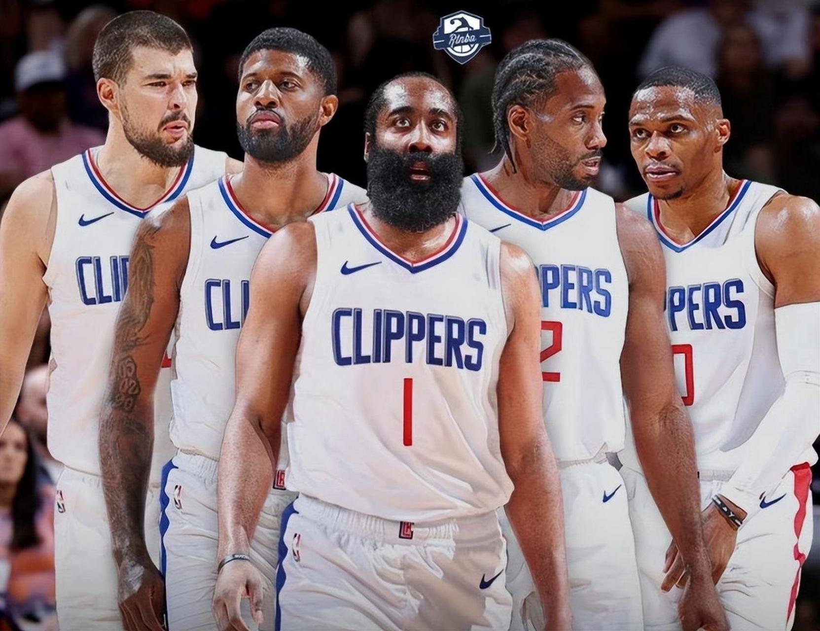 洛杉矶快船今晚造点机会;志在欧篮联名次提升;悬念犹存;团队化学反应显著 洛杉矶快船今晚造点机会;志在欧篮联名次提升;悬念犹存;团队化学反应显著