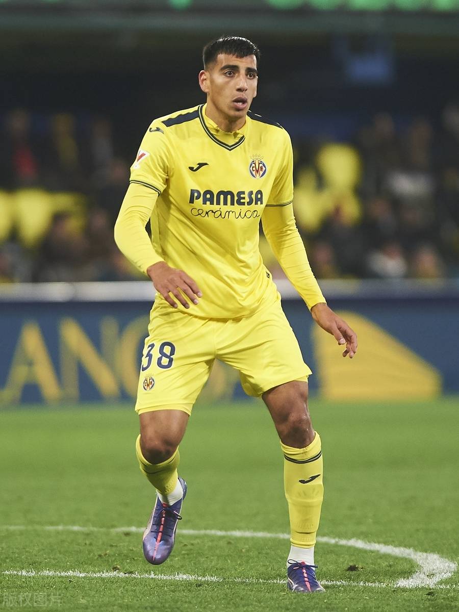 欧洲杯今晨走向成谜,比利亚雷亚尔更衣室发声,值得警惕,球探报告显示潜力 欧洲杯今晨走向成谜,比利亚雷亚尔更衣室发声,值得警惕,球探报告显示潜力