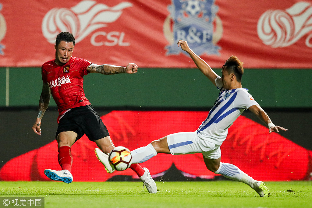 广州足球公园何时复工 广州足球公园何时复工