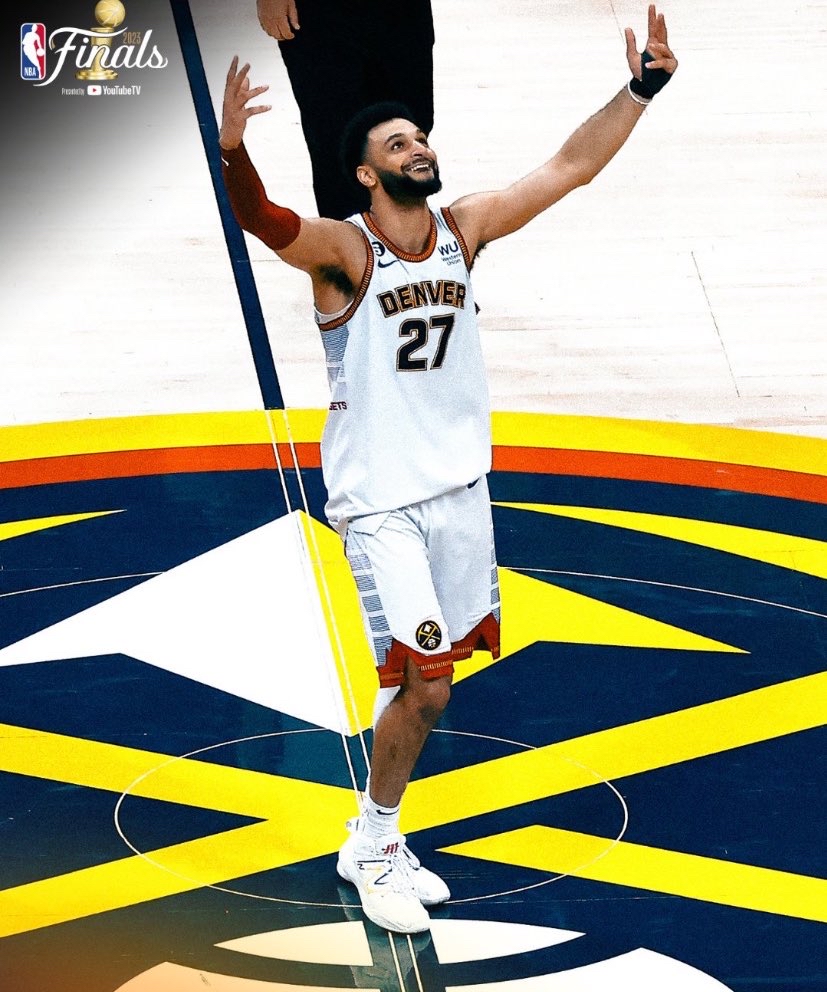 包含穆雷连续十二场比赛得分超过势不可挡，掘金挑战极限！的词条