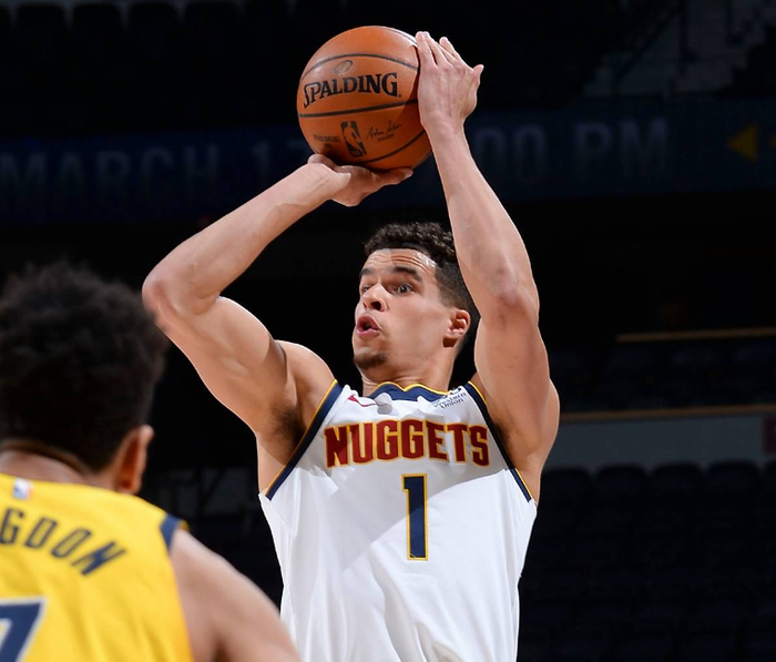 关于莱万多夫斯基遭遇三连败，掘金教练面临压力！的信息