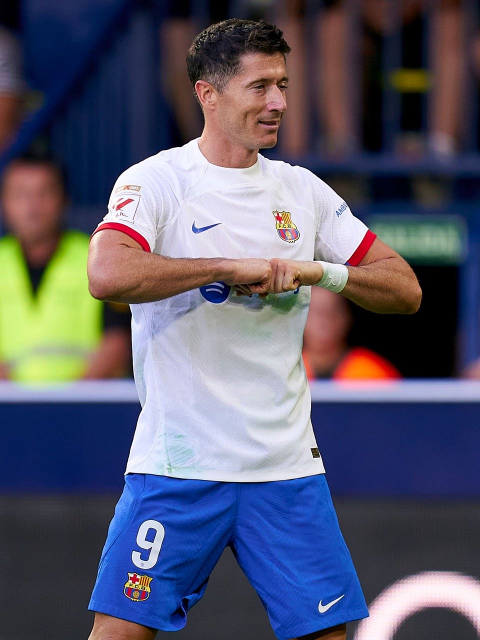 莱万多夫斯基2020进球数 莱万多夫斯基2020进球数