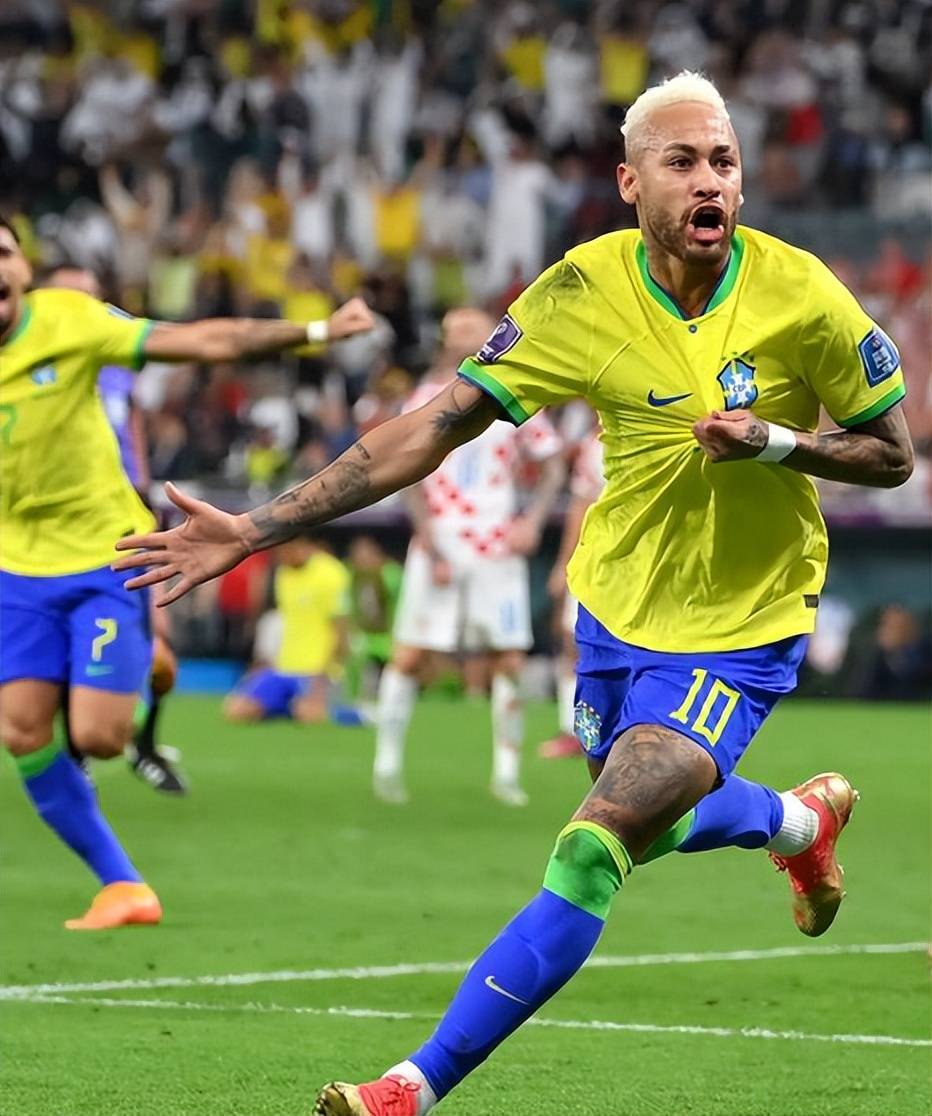 内马尔连续二十场比赛得分超过大胜，尤文图斯挑战极限！的简单介绍